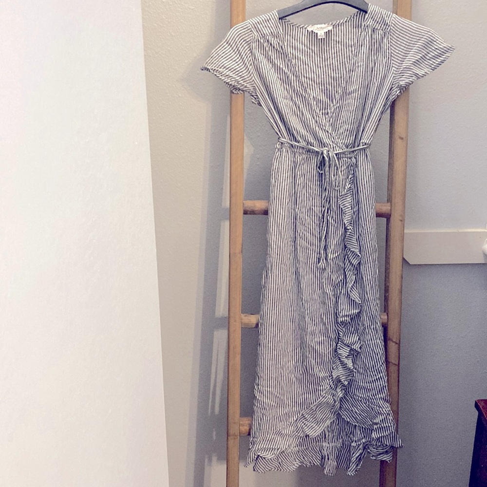 The super soft comfy dress